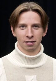 Dmitry Lysenkov
