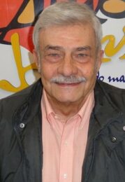 Luis Couturier