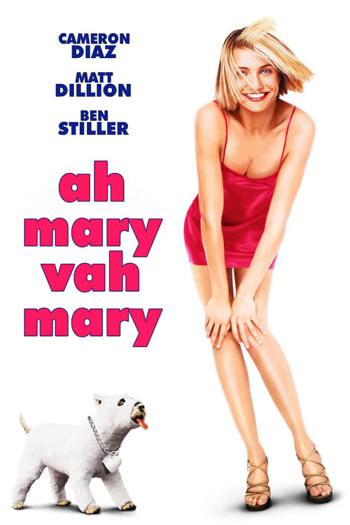 Ah Mary Vah Mary (1998)