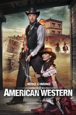 American Western (2022)