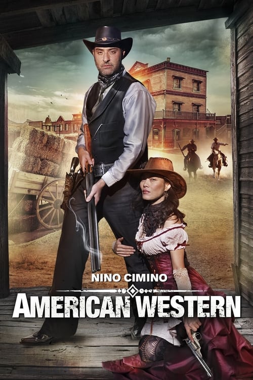 American Western (2022)