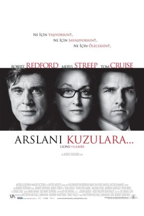 Arslanı Kuzulara (2007)