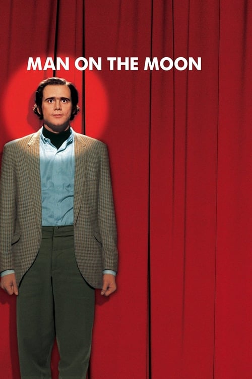 Ay’daki Adam (1999)