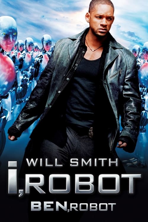 Ben Robot (2004)