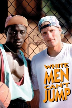 Beyazlar Beceremez (1992)