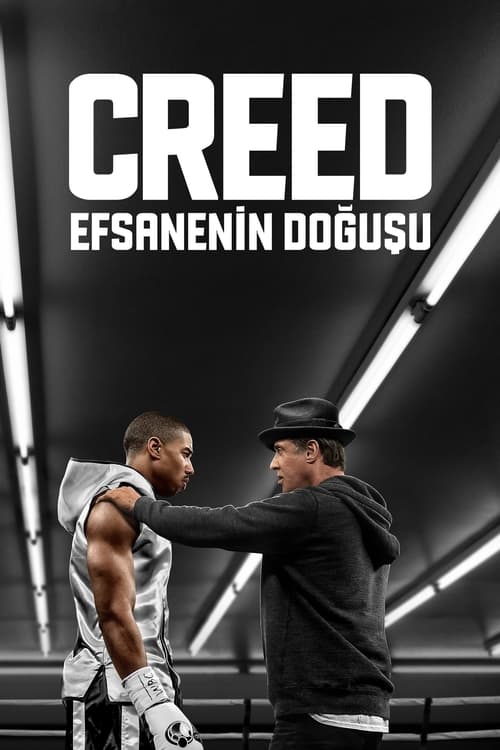 Creed: Efsanenin Doğuşu (2015)