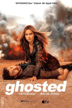 Ghosted (2023)