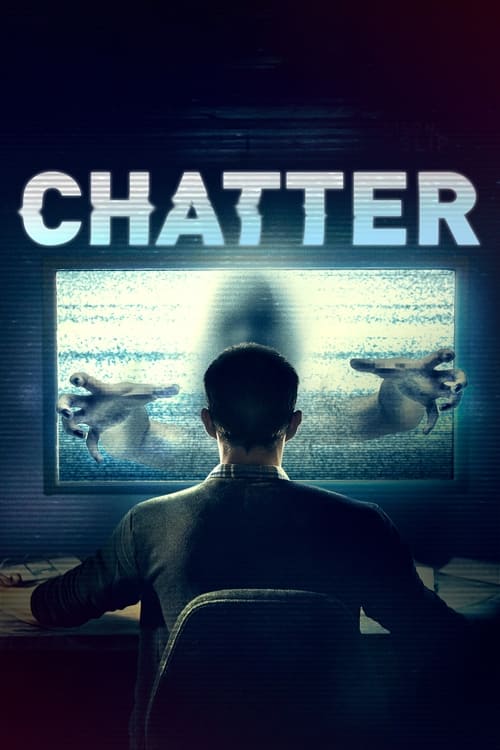 Paranormal Chat (2015)