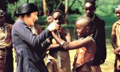Benim Afrikam (1985) Fragman