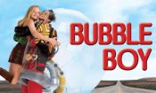 Bubble Boy (2001) Fragman