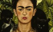 Frida Kahlo (2020) Fragman