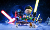 LEGO Star Wars Holiday Special (2020) Fragman