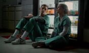 The Good Nurse (2022) Fragman