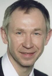 Andrei Gusev