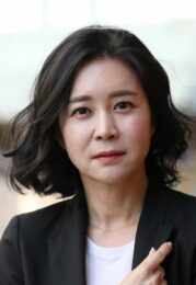 Lee Hang-na