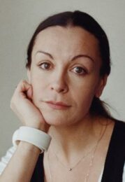 Oksana Bazilevich