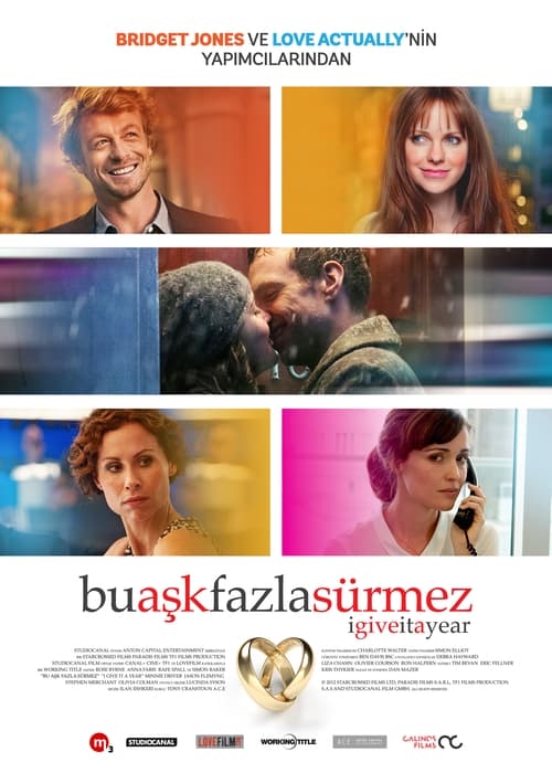 Bu Aşk Fazla Sürmez (2013)