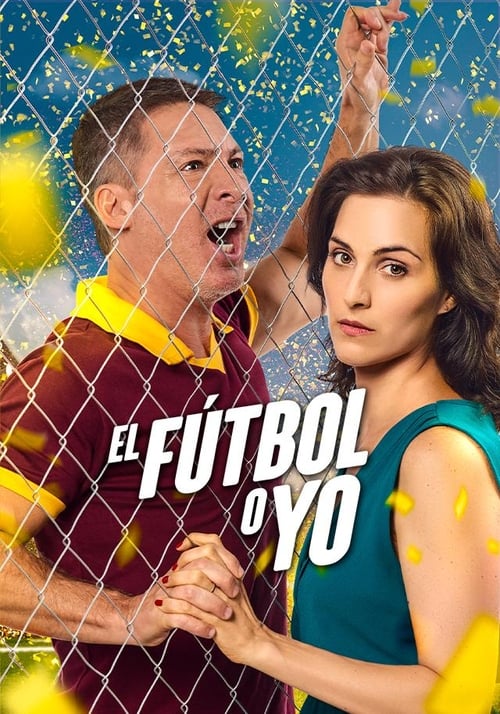 Futbolkolik (2017)