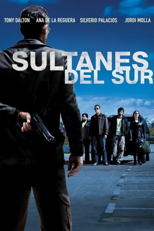 Güneyin Sultanları (2007)