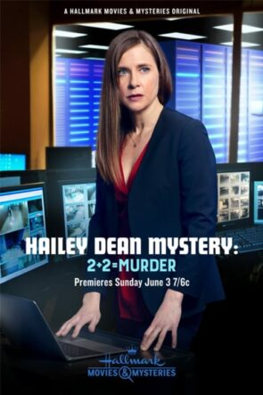 Hailey Dean Gizemi: 2+2 Cinayet (2018)