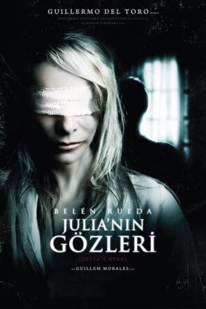 Julia’nın Gözleri (2010)