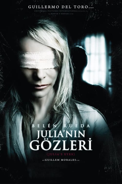 Julia’nın Gözleri (2010)