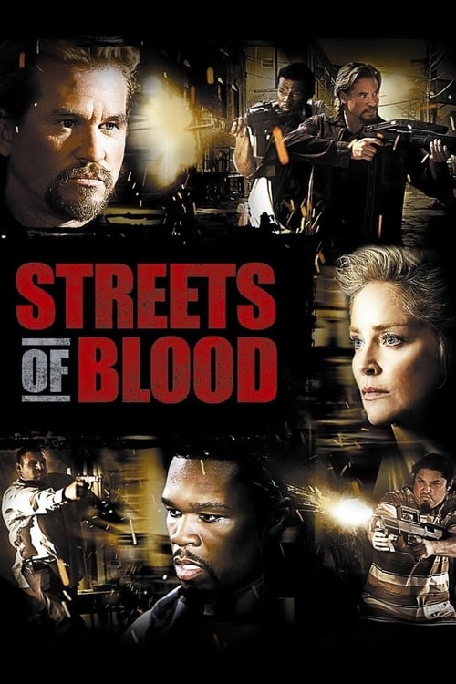 Kanlı Sokaklar (2009)