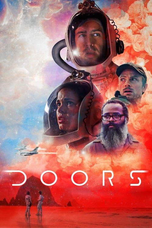 Kapılar (2021)