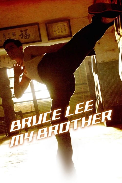 Kardeşim, Bruce Lee (2010)