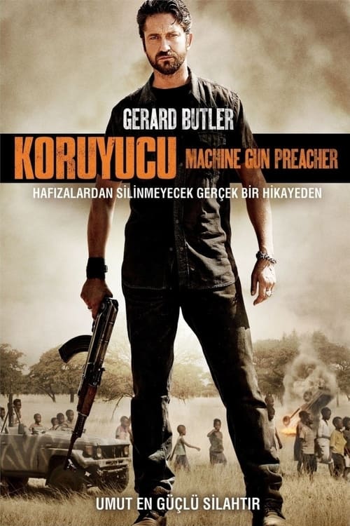 Koruyucu (2011)