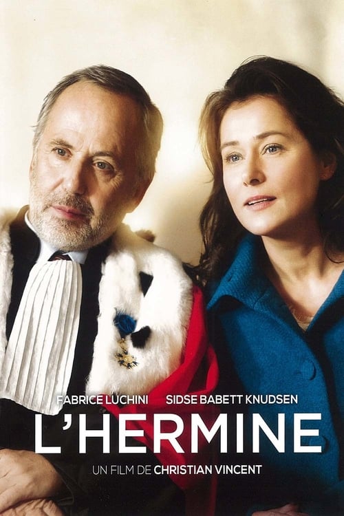 L’Hermine (2015)