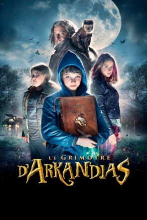 Le Grimoire d’Arkandias (2014)