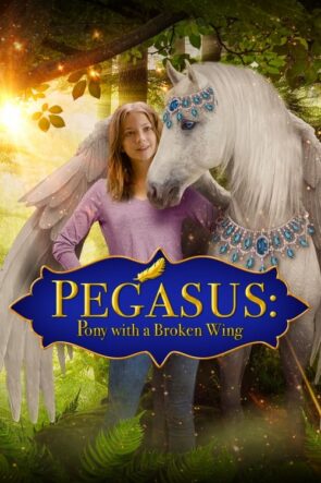 Pegasus: Kanadı Kırık Midilli (2019)