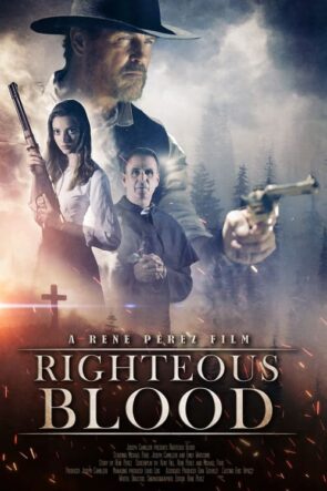 Righteous Blood (2021)