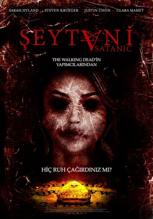 Şeytani (2016)