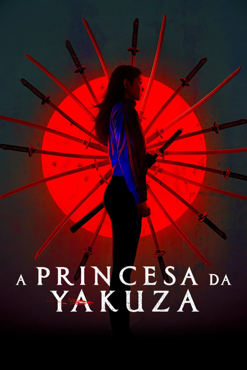 Yakuza Prenses (2021)
