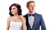A Simple Wedding (2018) Fragman