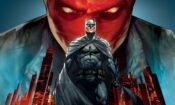 Batman: Kırmızı Başlığın Altında (2010) Fragman