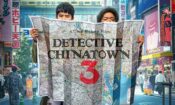 Dedektif Çin Mahallesi 3 (2021) Fragman