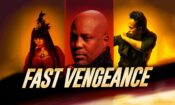 Fast Vengeance (2021) Fragman