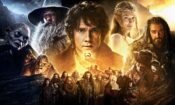 Hobbit: Beklenmedik Yolculuk (2012) Fragman