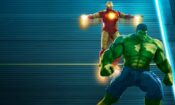Iron Man & Hulk: Heroes United (2013) Fragman