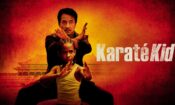 Karateci Çocuk (2010) Fragman