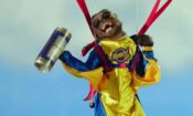 Monkey Up (2016) Fragman