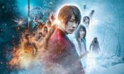 Rurouni Kenshin: Final (2021) Fragman