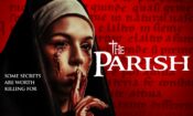 The Parish (2021) Fragman