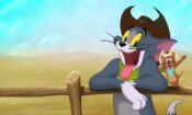 Tom ve Jerry: Cesaretini Topla! (2022) Fragman