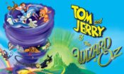 Tom ve Jerry: Oz Büyücüsü (2011) Fragman