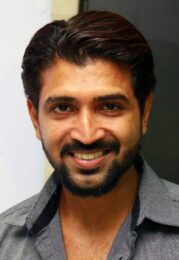 Arun Vijay