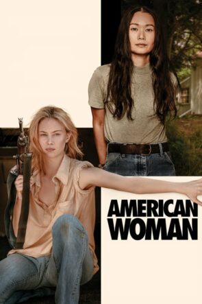 Amerikalı Kadın (2019)